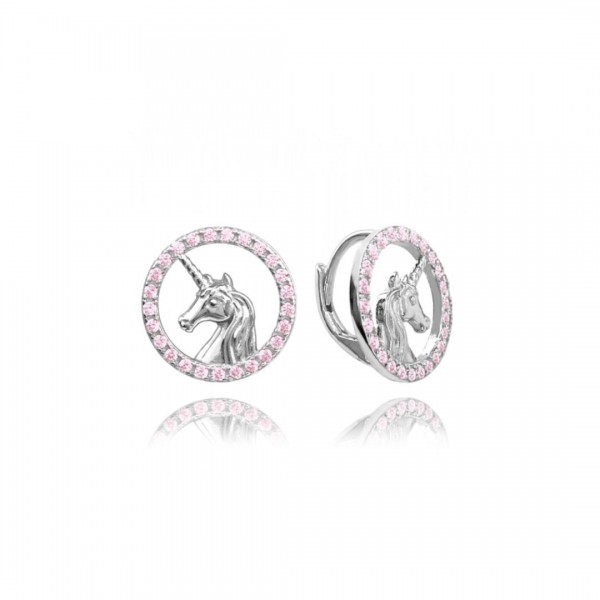 kolczyki-srebrne-jednorozec-z-rozowymi-cyrkoniami-mksjmad0028pe00