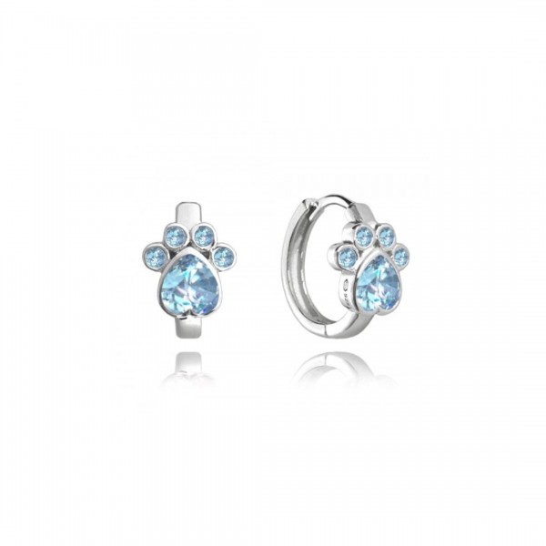 kolczyki-srebrne-lapki-z-niebieskimi-cyrkoniami-mksjmad0029ae00