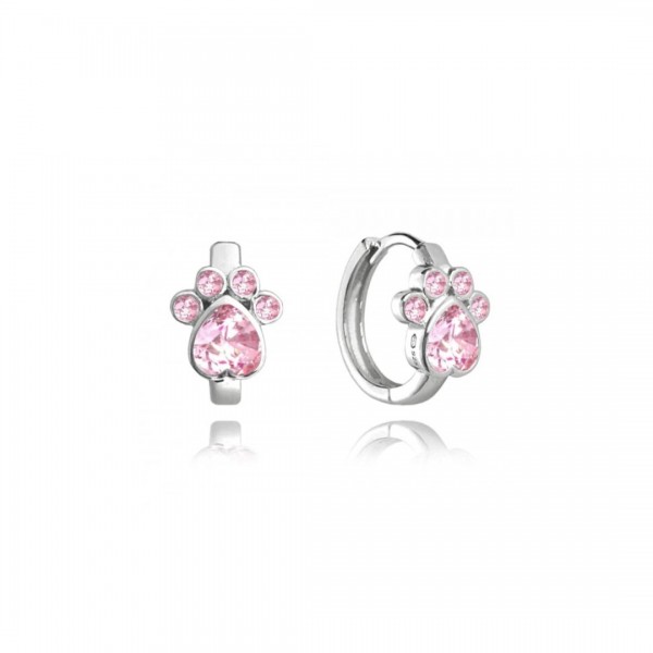 kolczyki-srebrne-lapy-z-rozowymi-cyrkoniami-mksjmad0029pe00