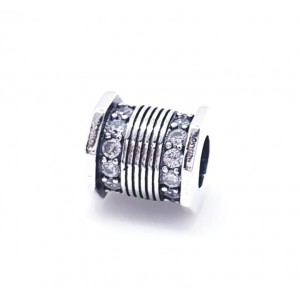 Zawieszka charms - kolumna