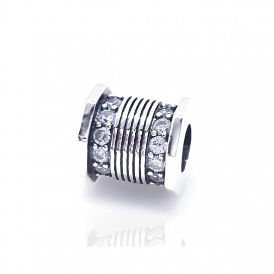 Zawieszka charms - kolumna