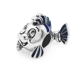 Zawieszka charms - rybka