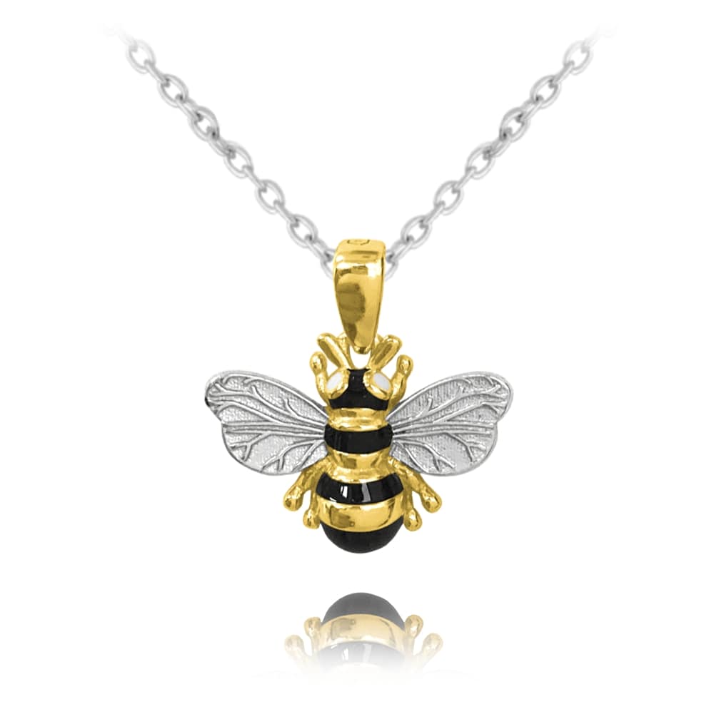 naszyjnik-srebrny-pszczola-mnspjmas5056gn45
